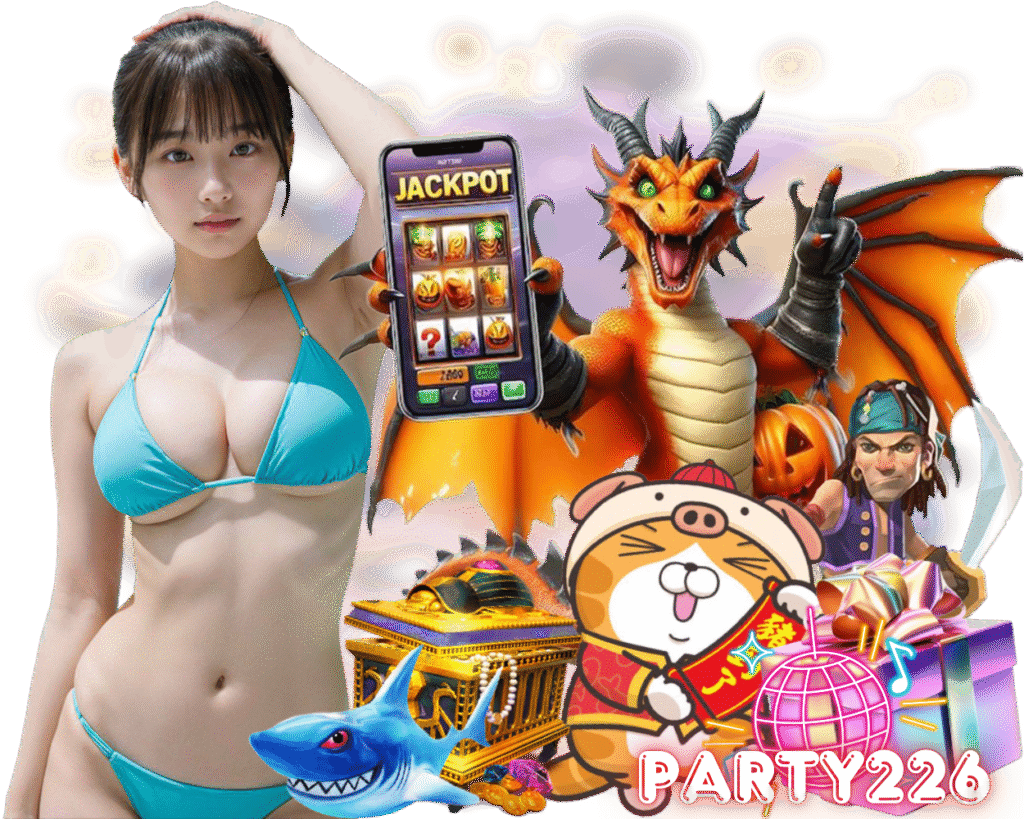 PARTY226
