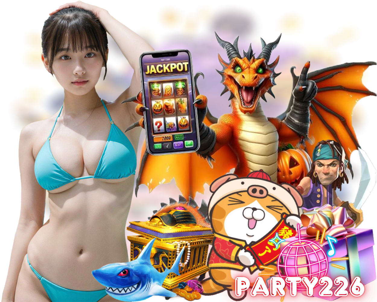 PARTY226